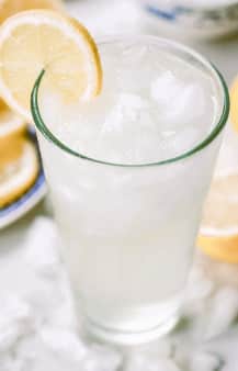 image of Lemonade