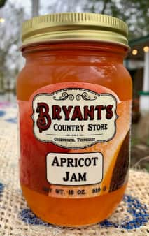image of Apricot Jam