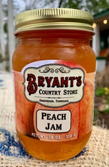 image of Peach Jam