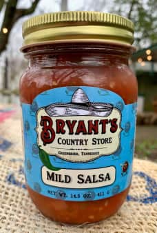 image of Mild Salsa