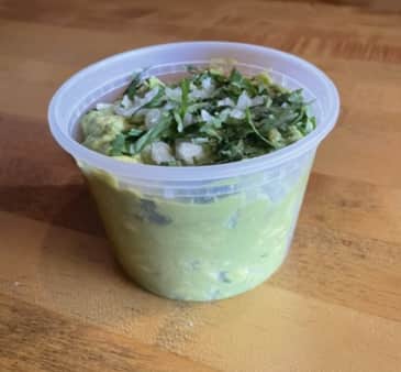 image of Guacamole To-Go 16oz, No Chips