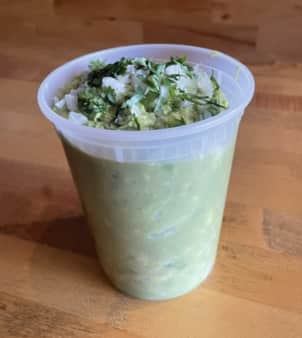 image of Guacamole To-Go 32oz, No Chips