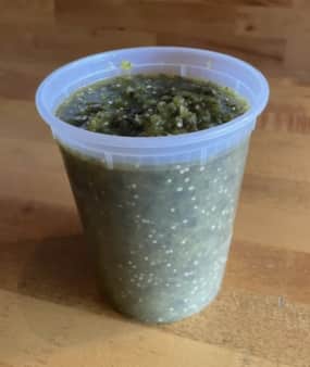 image of Salsa To-Go 32oz