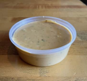 image of Queso Side 8oz, No Chips