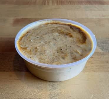 image of Queso Side with Chorizo 8oz, No Chips