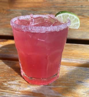 image of Hibiscus Margarita (21+)
