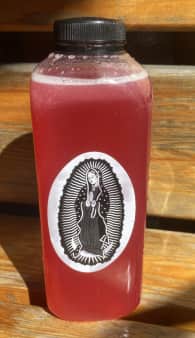 image of Mas Hibiscus Margarita  