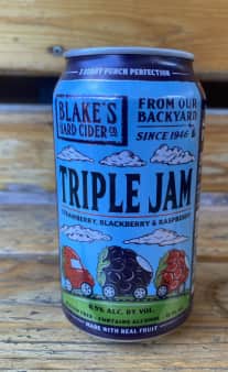 image of Blake's Hard Cider (21+)