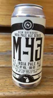 image of Old Nation M-43 16oz (21+)