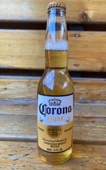 image of Corona Light (21+)