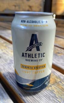 image of Athletic Ale NA