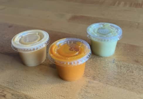 image of Hot Sauce (1oz)