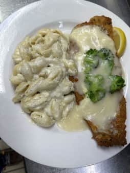 image of Pesce ala Fresta