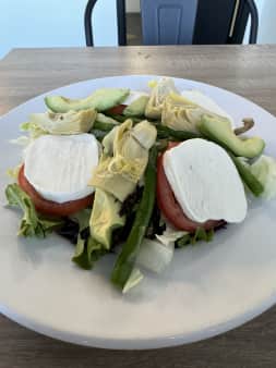 image of Riviera Salad