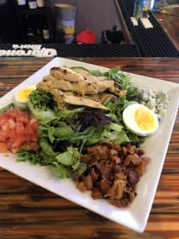 image of Cobb Salad