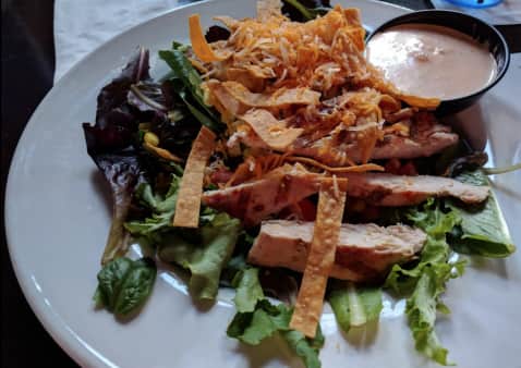 image of Sante Fe Salad
