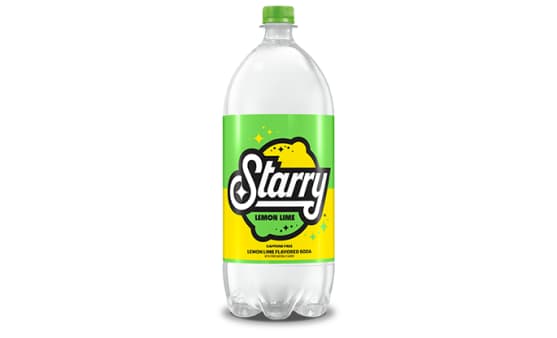 image of 2-Liter- Starry