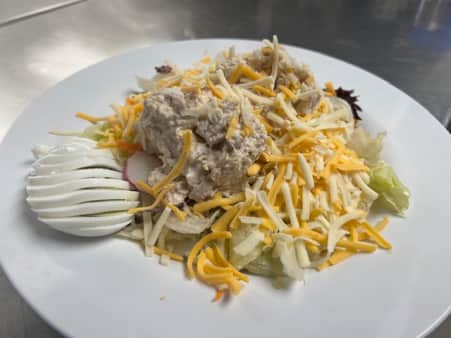 image of Tuna Salad
