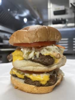 image of Greg Burger