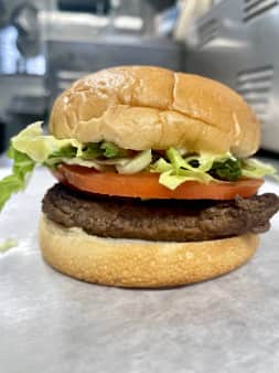image of Hamburger