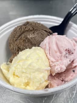 image of Ice Cream