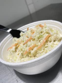 image of Cole Slaw