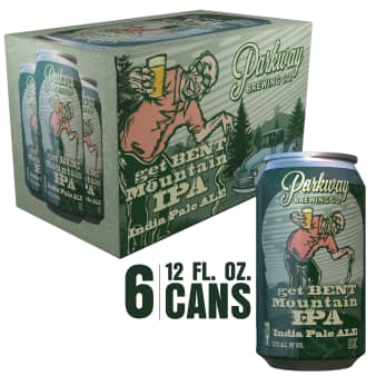 image of Get Bent Cans