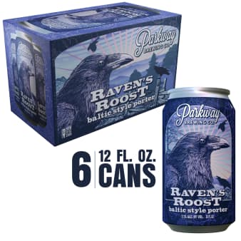 image of Ravens Roost Cans