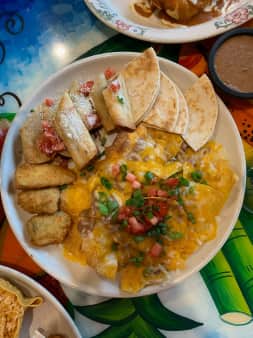 image of Fiesta Sampler
