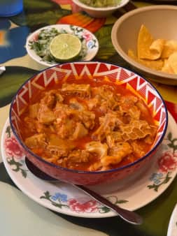 image of Menudo