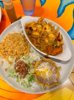 image of Camarones Mexicanos
