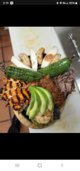 image of Molcajete Mexicano