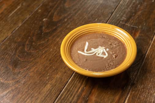 image of Refried Beans