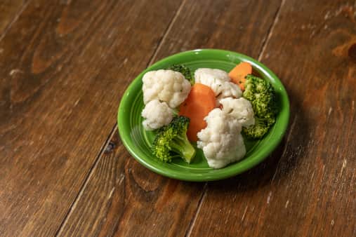 image of Vegetables