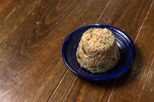 image of Fried Rice