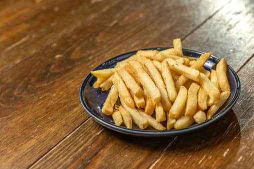 image of French Fries