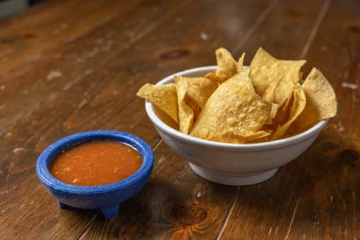 image of Chips & Salsa