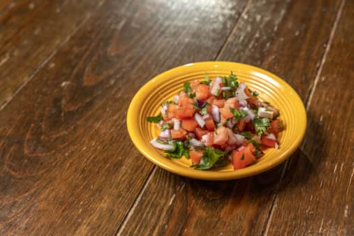 image of Pico de Gallo