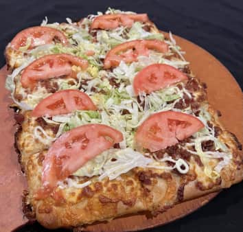 image of Detroit BLT
