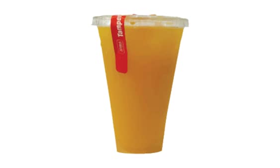 image of Agua Fresca - Mango -