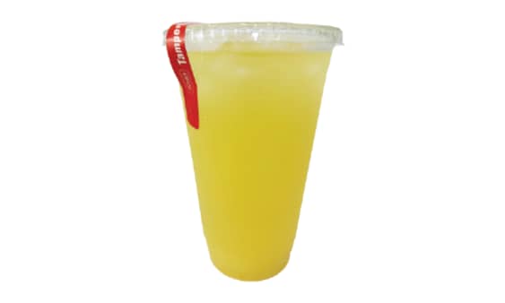image of Agua Fresca - Pineapple Coconut -