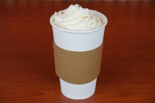image of Hot Chocolate - Hot