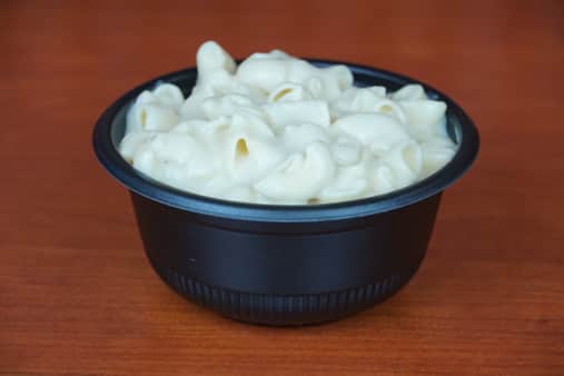 image of White Cheddar Mac & Cheese