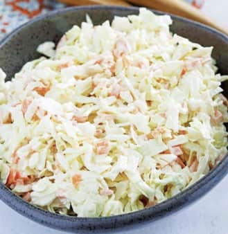 image of Coleslaw