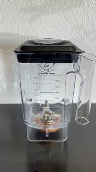 image of Blender Cup