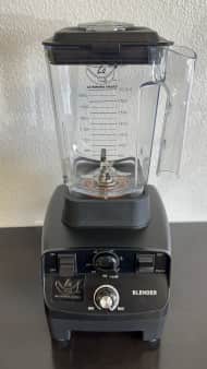 image of Commercial Blender