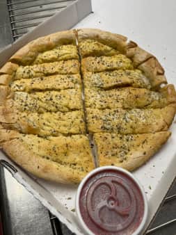 image of 12PC Breadsticks