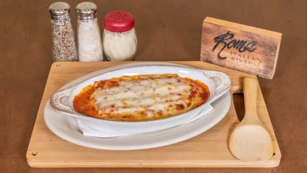 image of Beef Lasagna