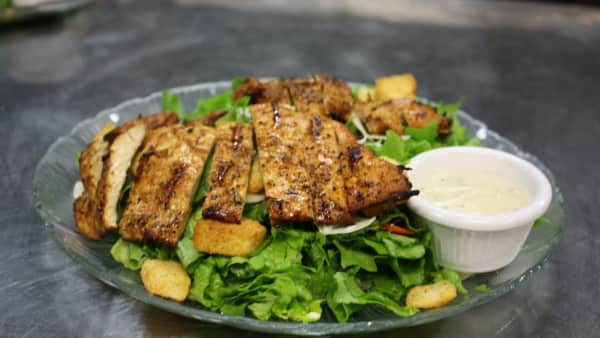 image of Caesar Salad