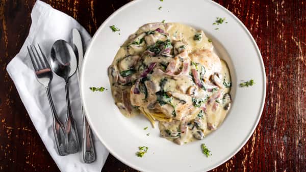image of Chicken Casa